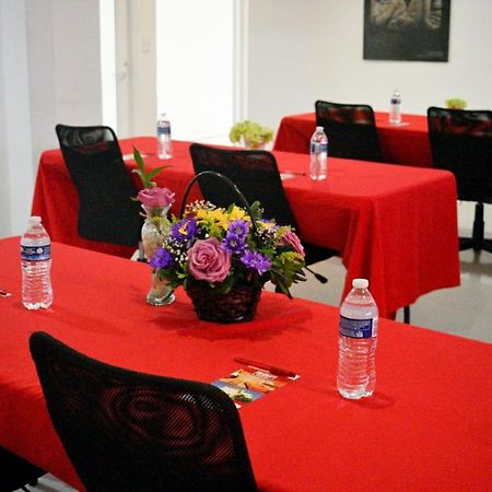 Zar Coatzacoalcos Hotel Bagian luar foto