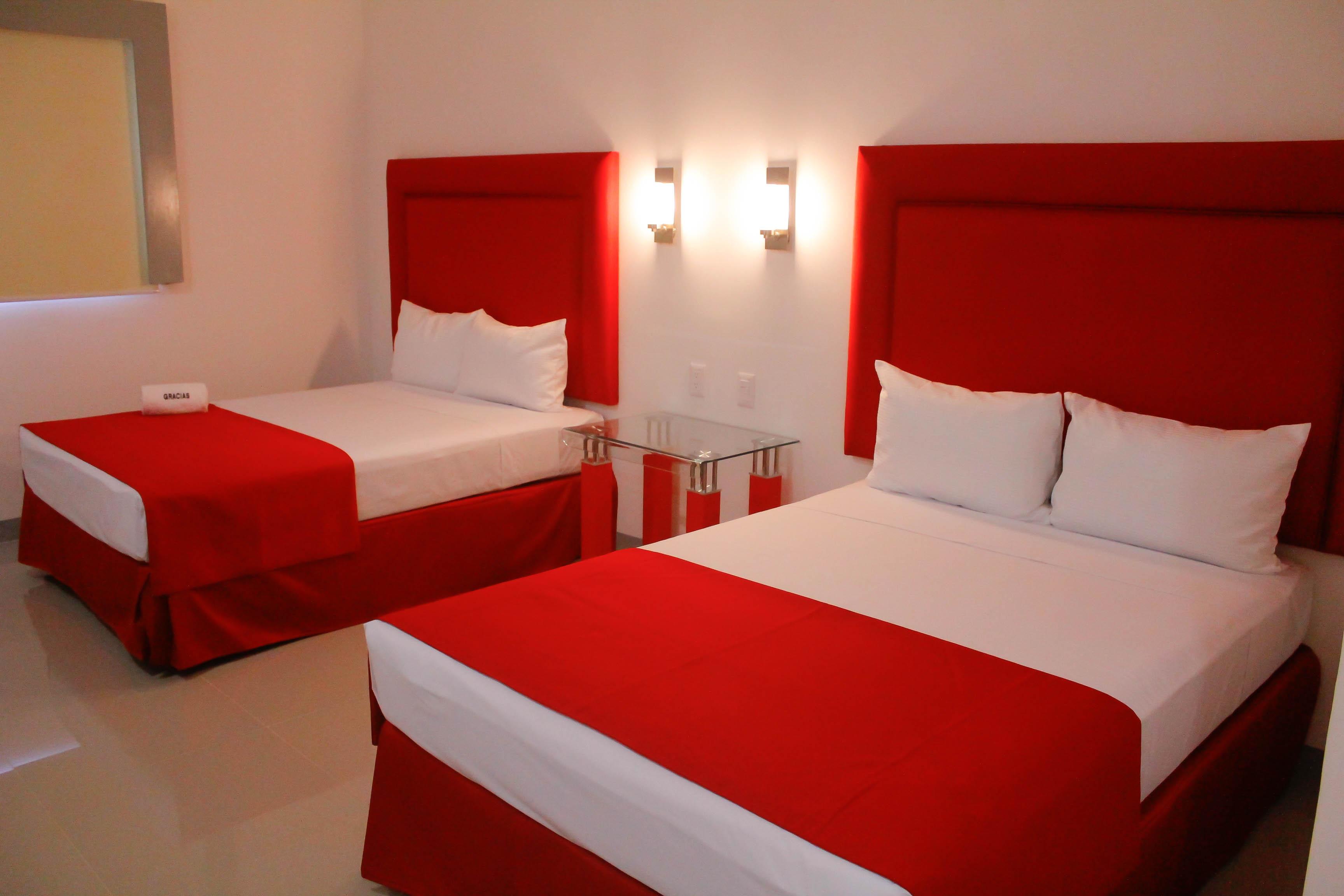 Zar Coatzacoalcos Hotel Bagian luar foto