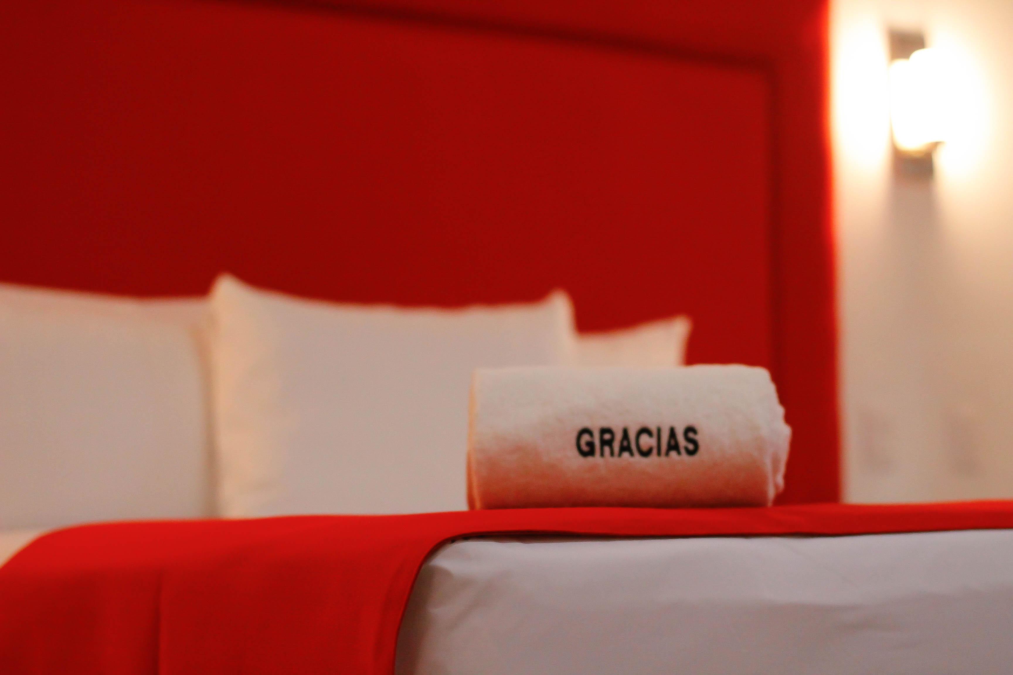 Zar Coatzacoalcos Hotel Bagian luar foto