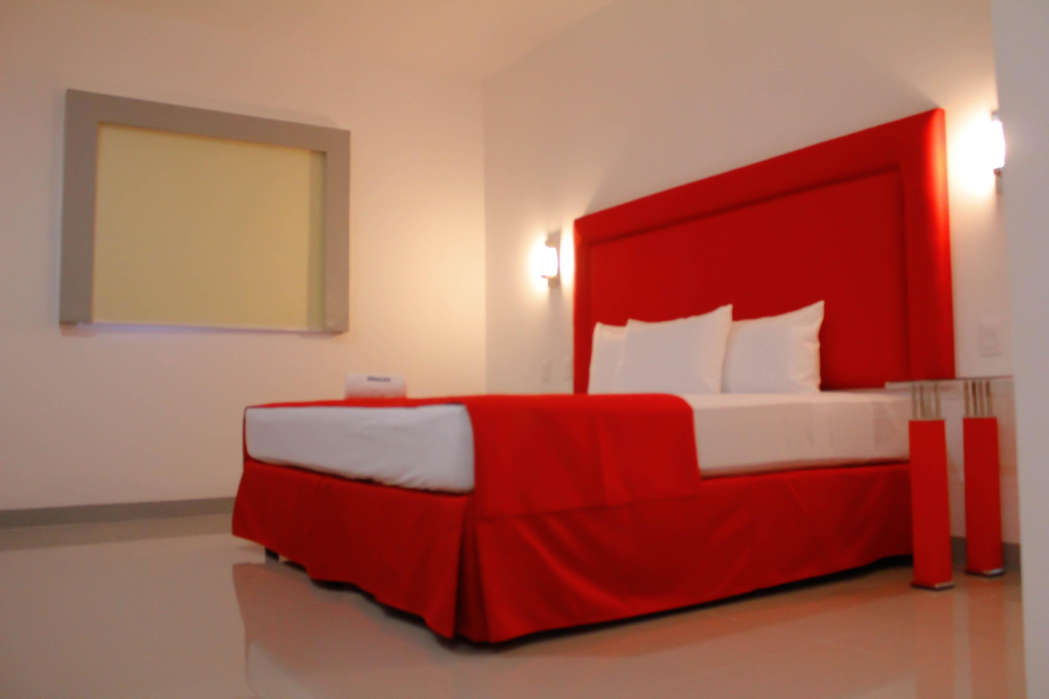 Zar Coatzacoalcos Hotel Bagian luar foto