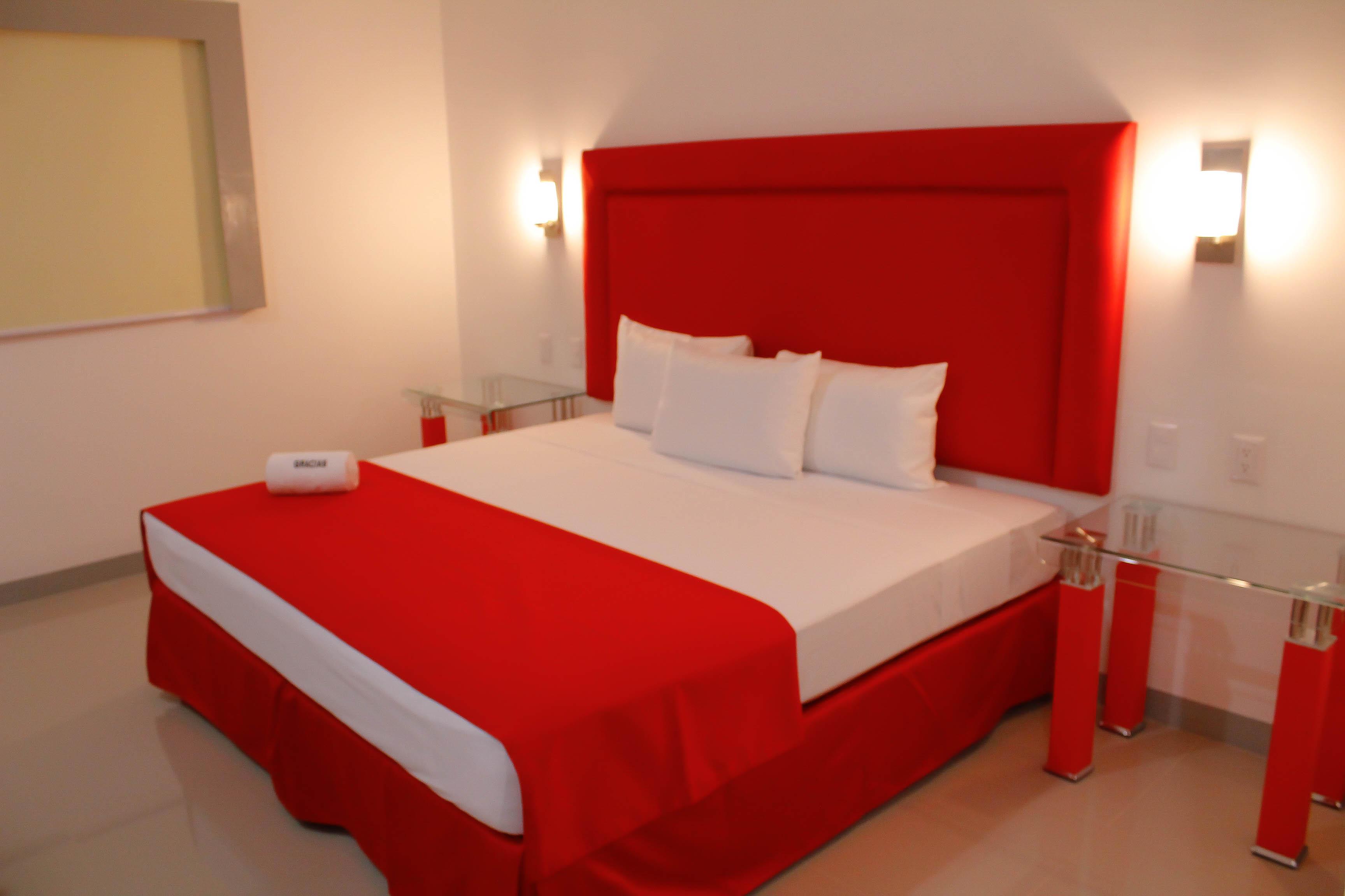 Zar Coatzacoalcos Hotel Bagian luar foto