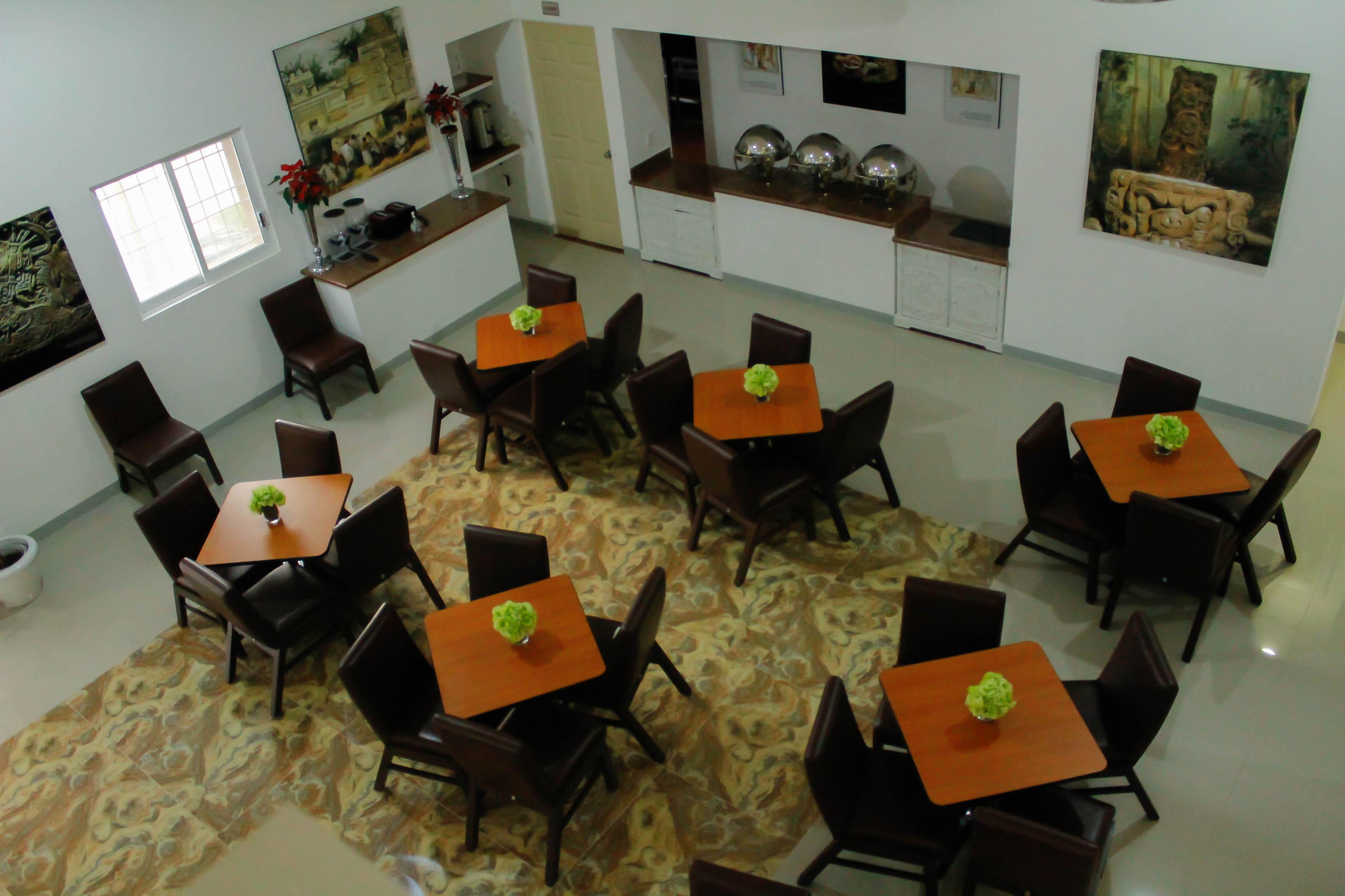 Zar Coatzacoalcos Hotel Bagian luar foto