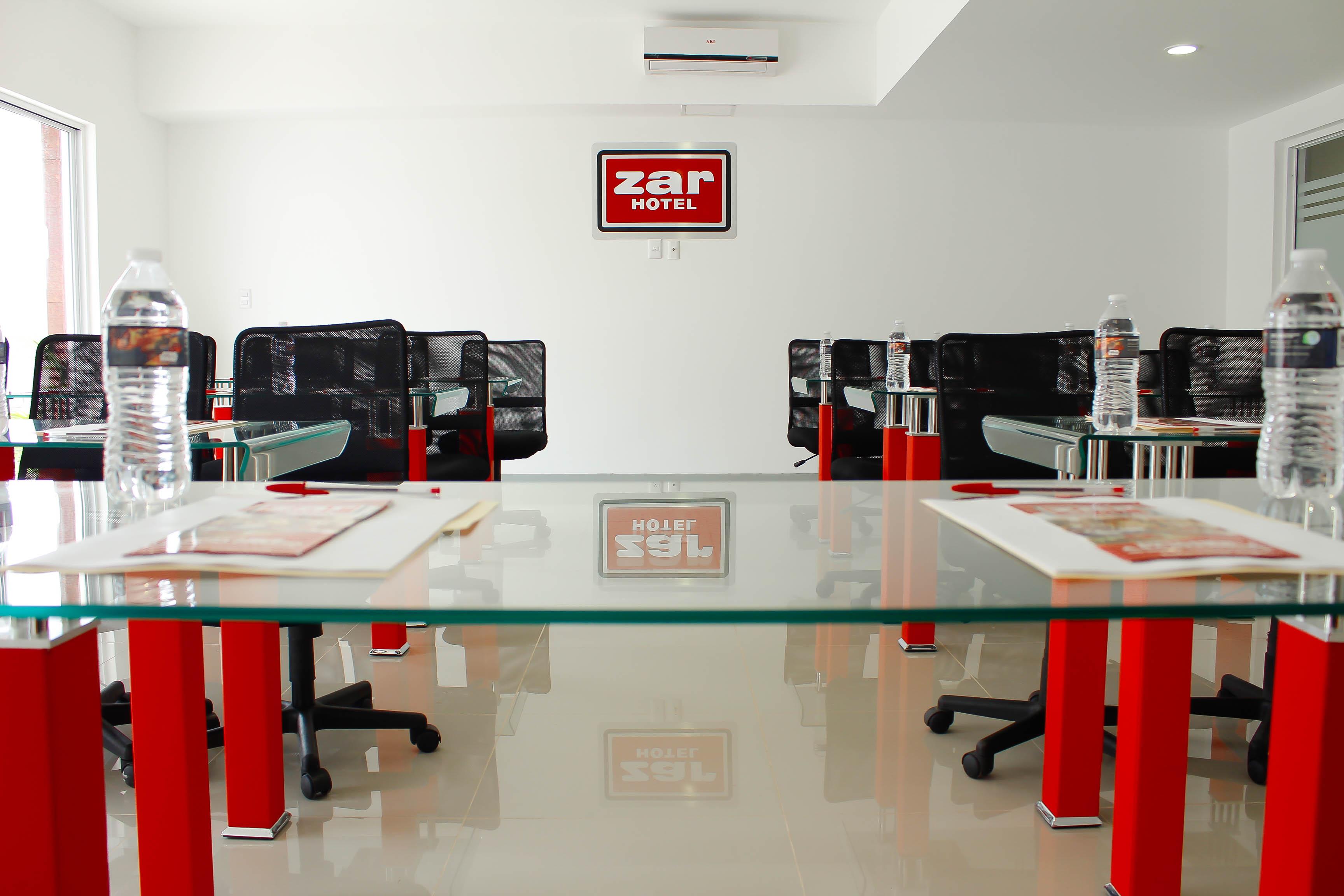 Zar Coatzacoalcos Hotel Bagian luar foto