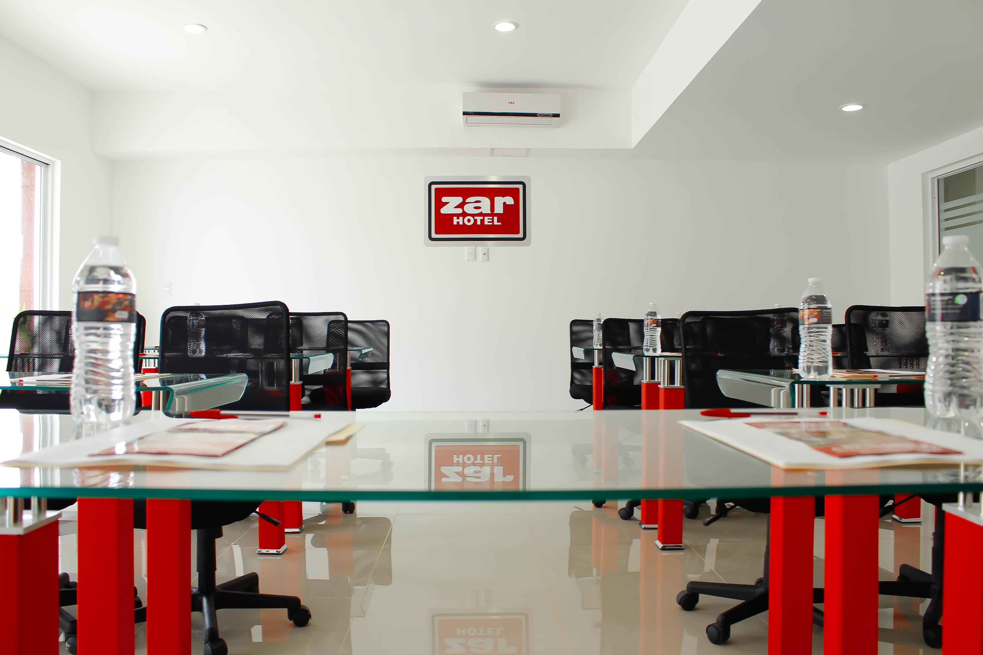 Zar Coatzacoalcos Hotel Bagian luar foto