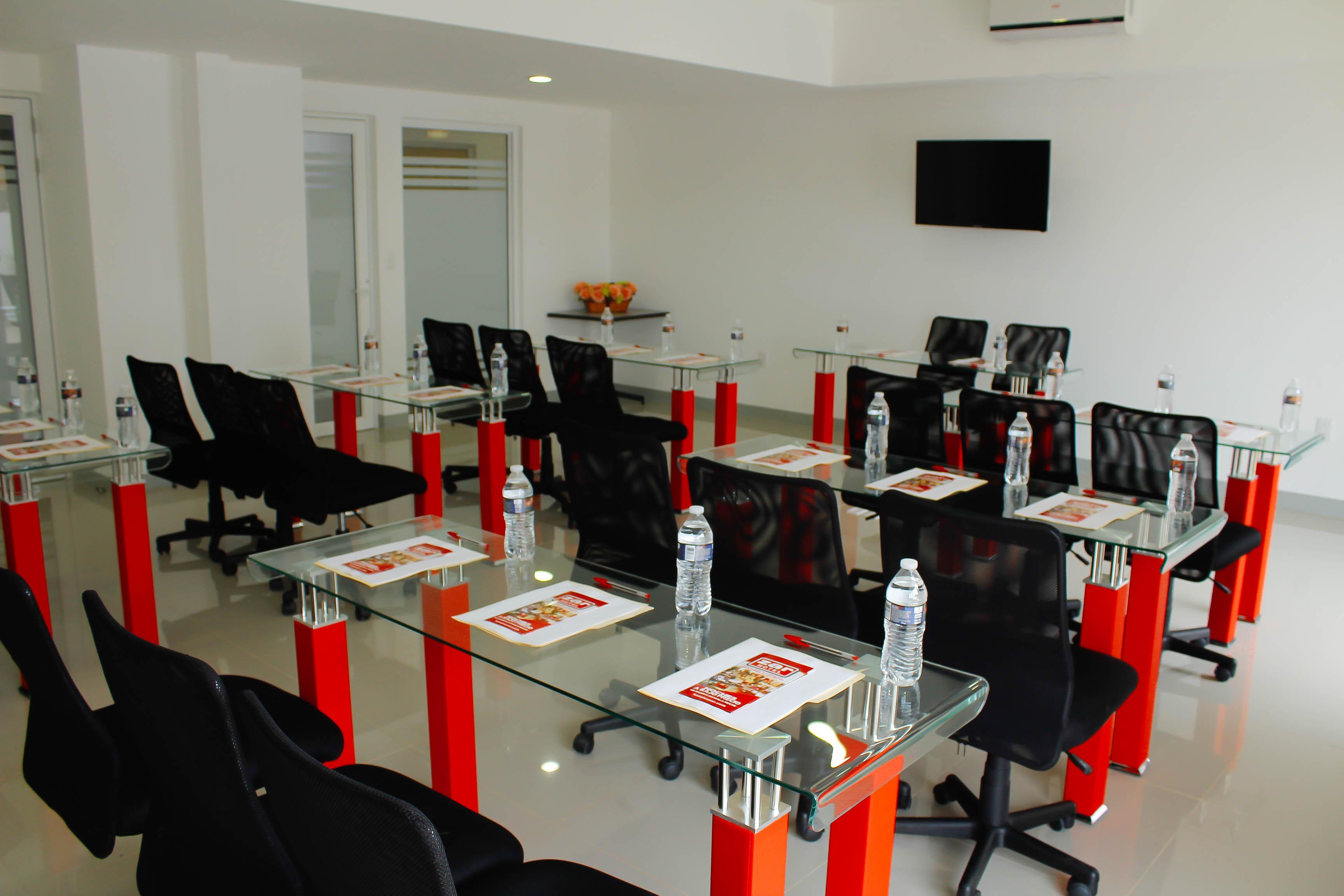 Zar Coatzacoalcos Hotel Bagian luar foto