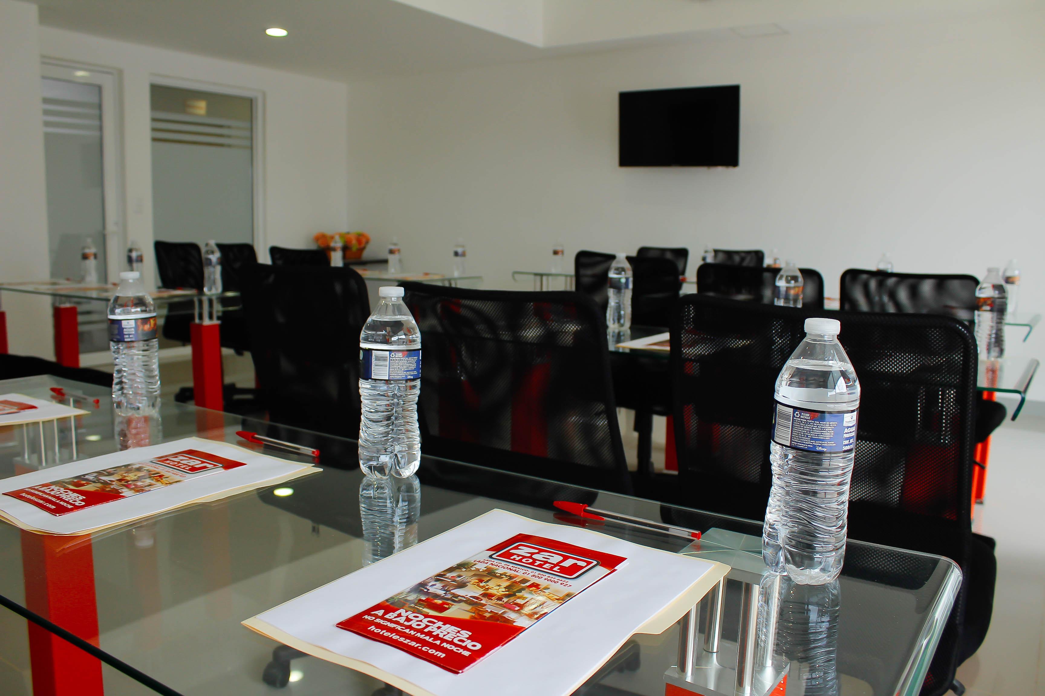 Zar Coatzacoalcos Hotel Bagian luar foto