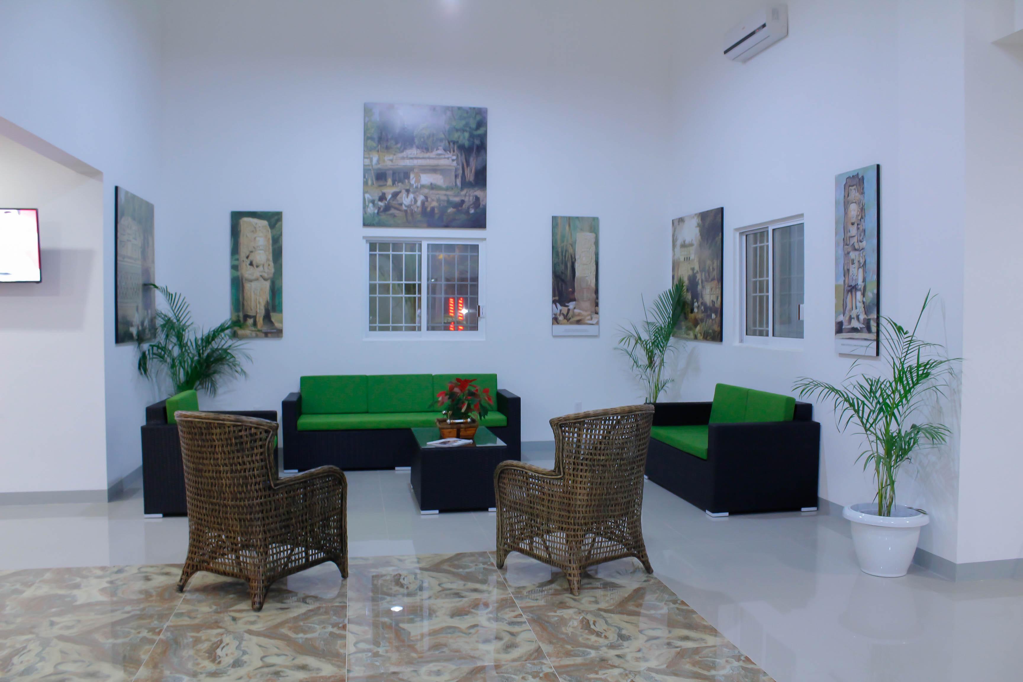 Zar Coatzacoalcos Hotel Bagian luar foto