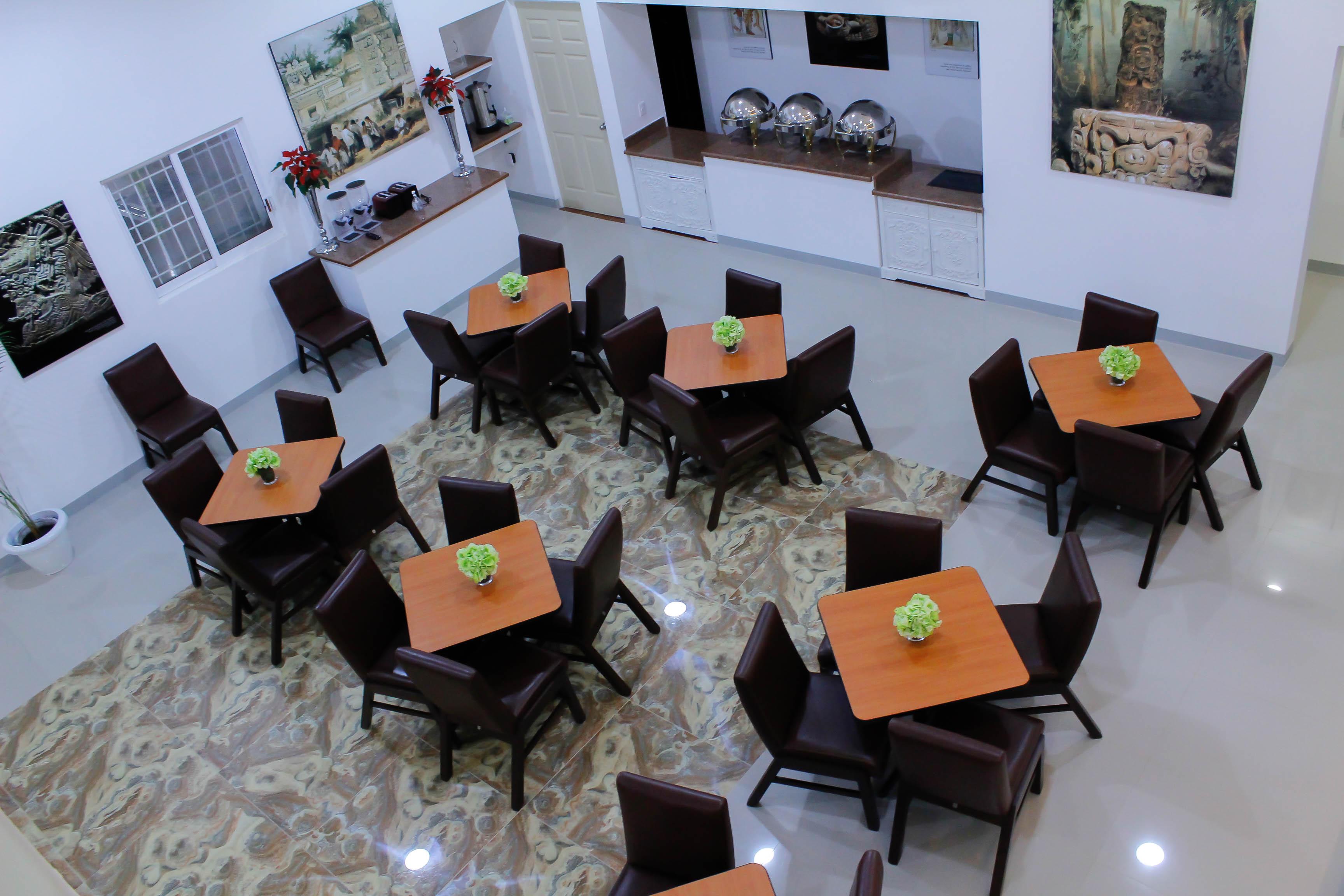 Zar Coatzacoalcos Hotel Bagian luar foto