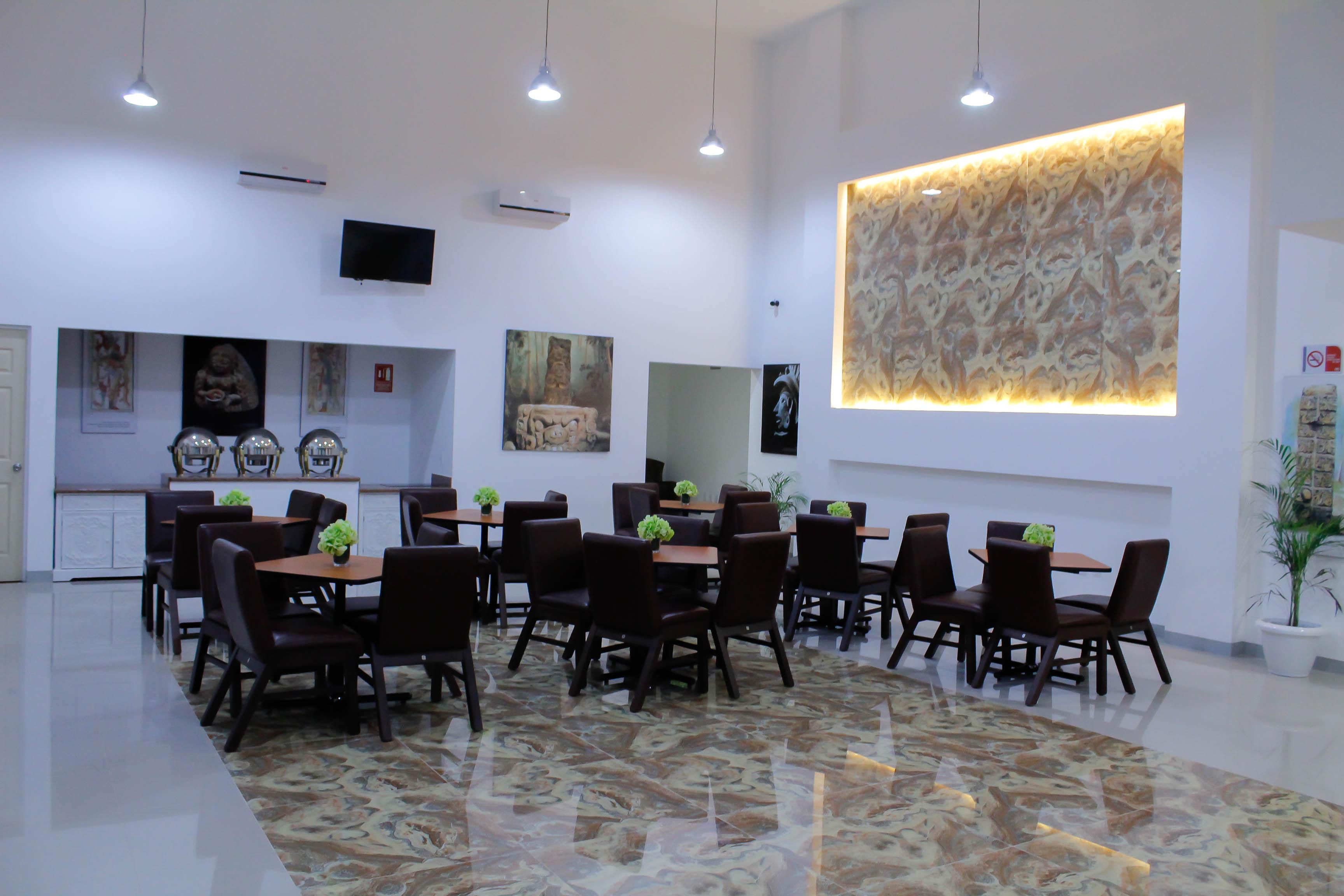 Zar Coatzacoalcos Hotel Bagian luar foto