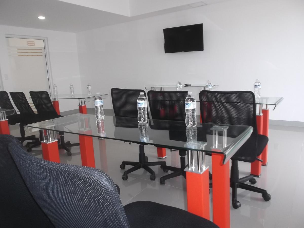 Zar Coatzacoalcos Hotel Bagian luar foto