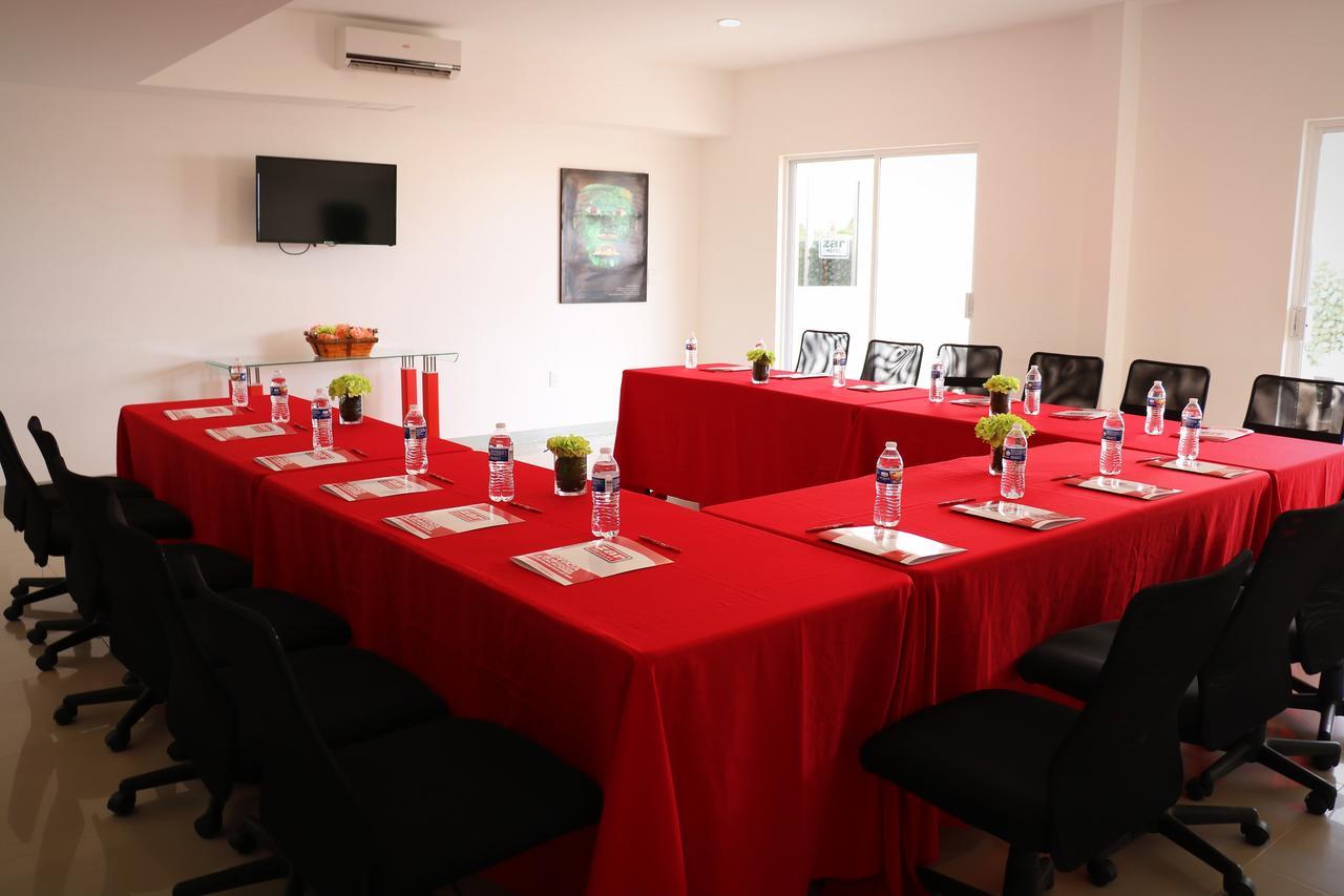 Zar Coatzacoalcos Hotel Bagian luar foto