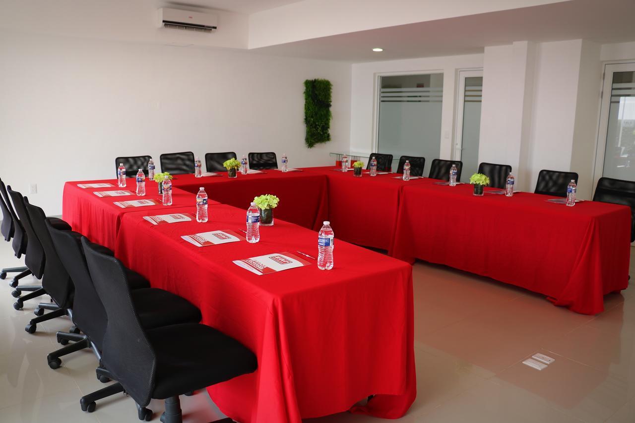 Zar Coatzacoalcos Hotel Bagian luar foto