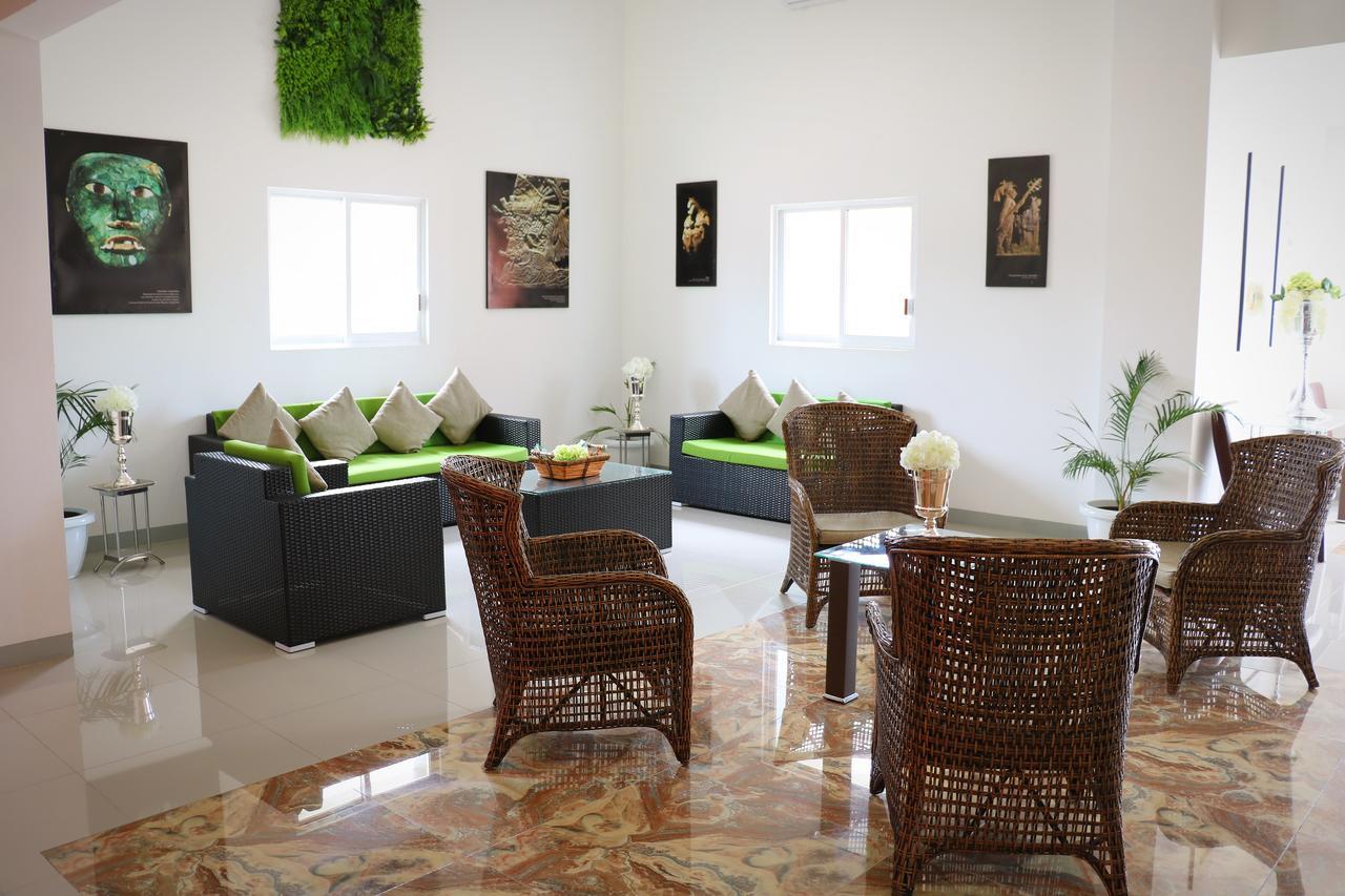 Zar Coatzacoalcos Hotel Bagian luar foto